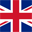English flag