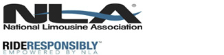 Logo NLA (National Limousine Association)