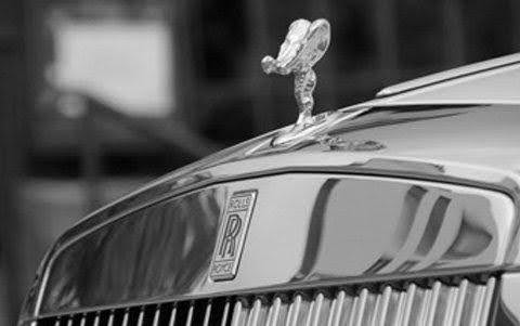 Voiture de mariage
